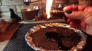 СНИМАЕМ ВСЁ ЧЁРНОЕ КОЛДОВСТВО В КОРИДОР ЗАТМЕНИЯ! 2 ЧАСТЬ ! ОТЖИГ КОВАРНОЙ КЛАДБИЩЕНСКОЙ ПОРЧИ