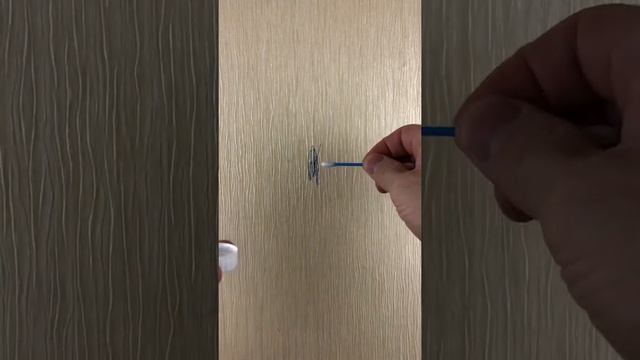 Как оттереть гелевую ручку с обоев | Лайфхаки от Нечетова | nechetoff | ПОДПИШИСЬ ⬇️? #Shorts смотреть онлайн