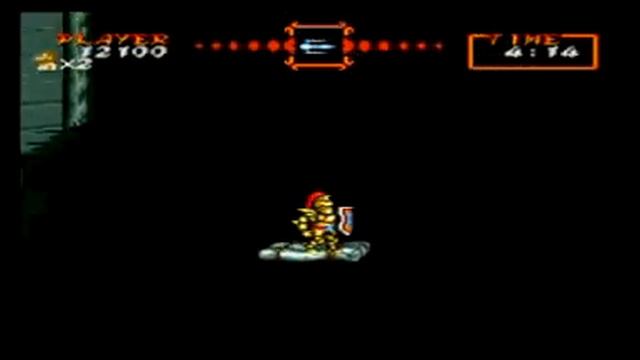 超魔界村/Super Ghouls 'N Ghosts (1/5) смотреть онлайн