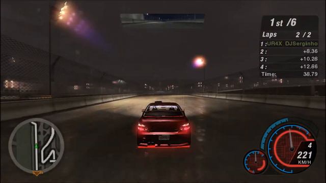 TMCF - Impreza WRX STI & FTO - Need for Speed UG2/Carbon (Addons/Extra Customization) смотреть онлайн