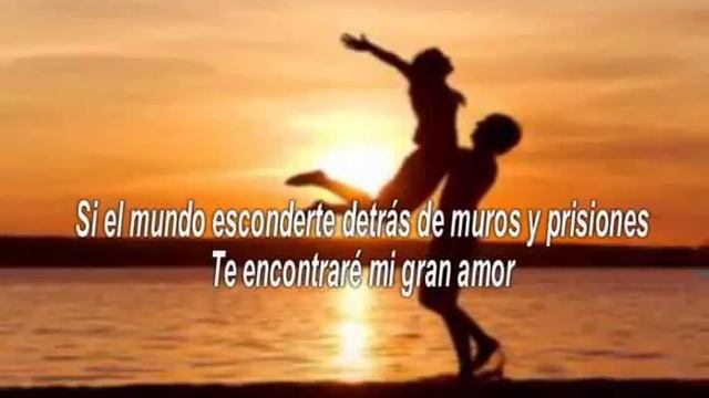 Lara Fabian -Meu grande amor (Mi gran amor)- subtitulada en español смотреть онлайн