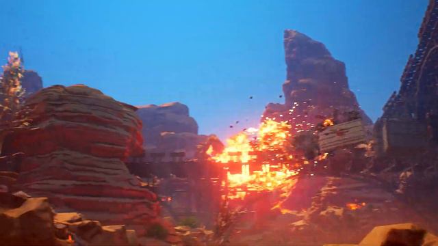 Tales Of Arise Trailer смотреть онлайн