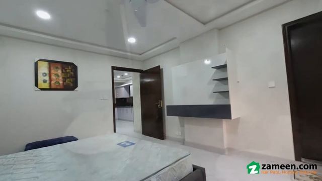 5.6 MARLA FLAT FOR SALE IN BAHRIA TOWN ISLAMABAD смотреть онлайн