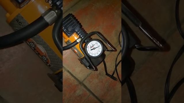 Блок питания от компа для авто компрессора смотреть онлайн