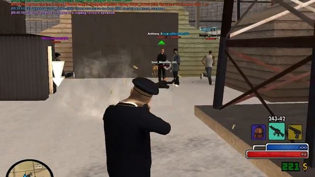 ЧС+варн+патрошки. смотреть онлайн