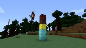 DIY   КАК ПРИЗВАТЬ БОГА В МАЙНКРАФТ ⇐100% РАБОТАЕТ!!!