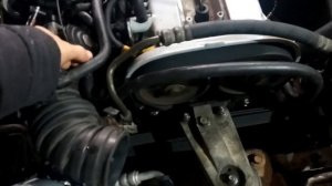 Лачетти f14d3, не набирает обороты выше 2000, при плавном нажатии...