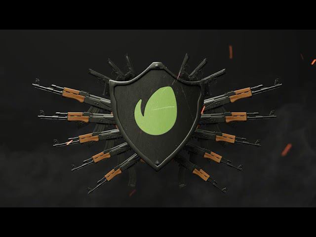 Интро "Оружейное". Заказать заставку. Пример. Монтаж видео на заказ.