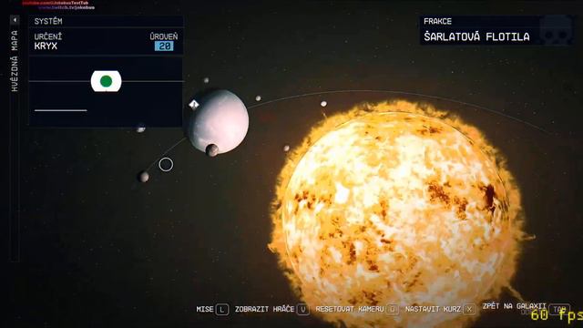 Starfield CZ - # AI144 Čeština + mody смотреть онлайн