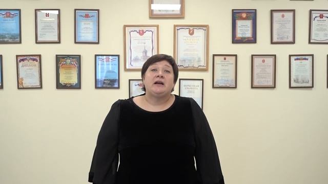 Торжественная линейка. 1 Сентября 2020.mp4 смотреть онлайн