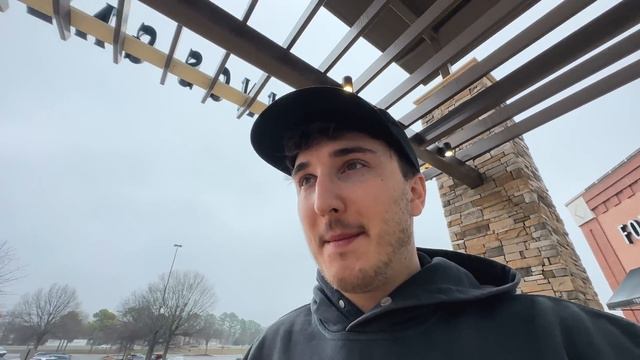 Buying Every HYPE Sneaker I Find At The Mall… смотреть онлайн