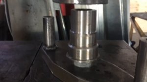 Токарная хитрость