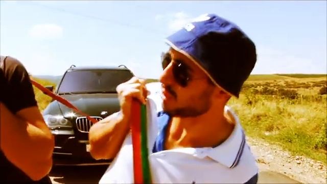 замена масла у Арсена смотреть онлайн