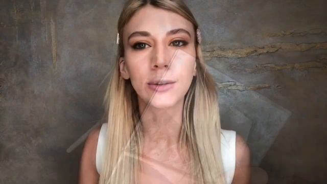 Макияж в стиле Ким Кардашьян смотреть онлайн