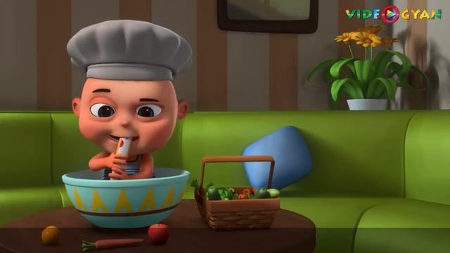 Police Finger Family And More | Nursery Rhymes & Kids Songs | Finger Family Collection смотреть онлайн