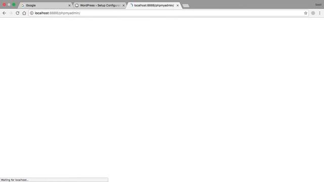 how to create wordpress website using mac OS смотреть онлайн