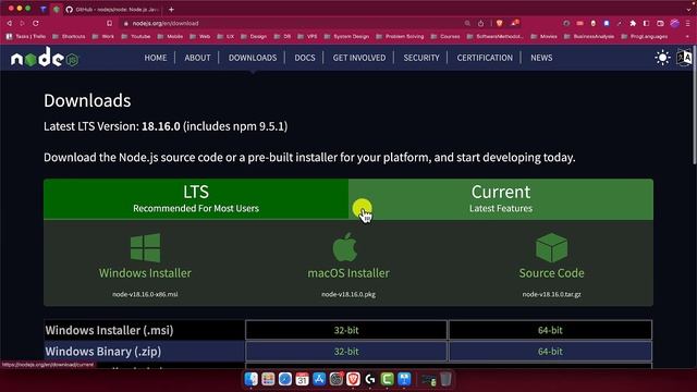 4) What is Nodejs ( بالعربي ) смотреть онлайн