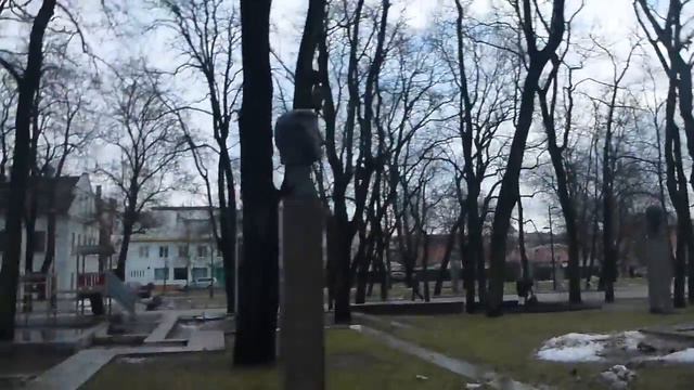 Sacrifice Field for Romas Kalanta Kaunas Lithuania January 2015 смотреть онлайн