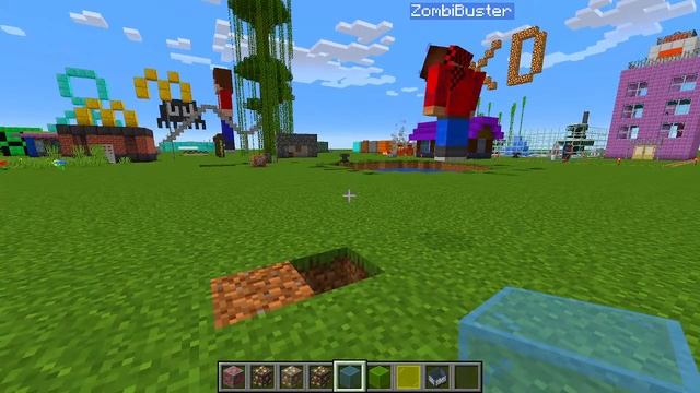 POGCRAFT ADVENTURE #2 with POG | Minecraft Survival | Power of Gameplay смотреть онлайн