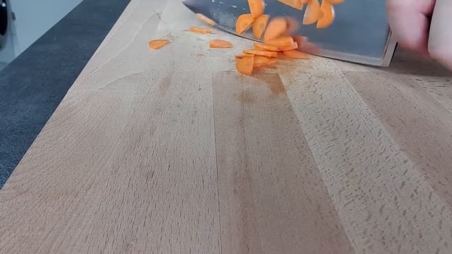 Review Zwilling Professional S (Cutitul Bucatarului)