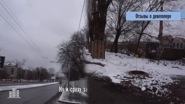 ЖК Sreda проверен Тайным покупателем новостроек смотреть онлайн