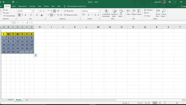 6 Data Entry Tips For Excel 2021 | How to do Data Entry Work in Excel | Data Entry Excel Tutorial смотреть онлайн