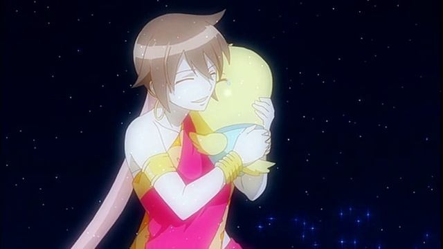 Fairy Tail:Priestess Of The Pheonix (The Fire Bird Dance) смотреть онлайн