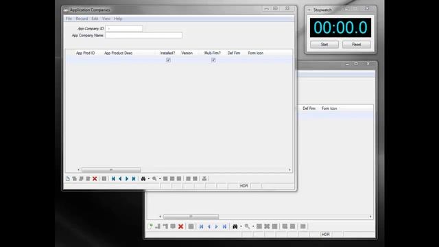 Java Break - Best of BBj 12 Part 3 - The Best BBx just got Faster смотреть онлайн