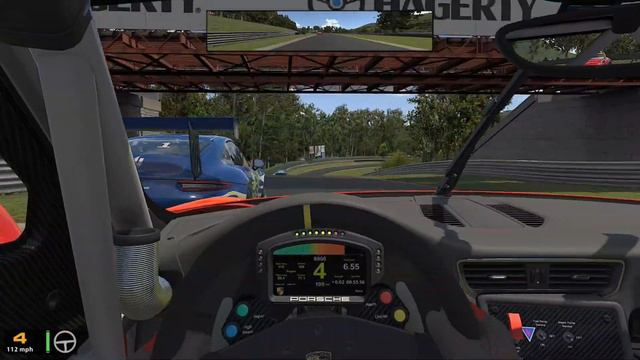 iRacing - AI - What's It Do? смотреть онлайн