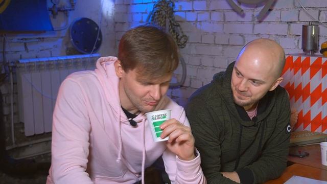 ЧЕЛЛЕНДЖ Выбери ПРАВИЛЬНУЮ ТРУБОЧКУ и Угадай напиток смотреть онлайн