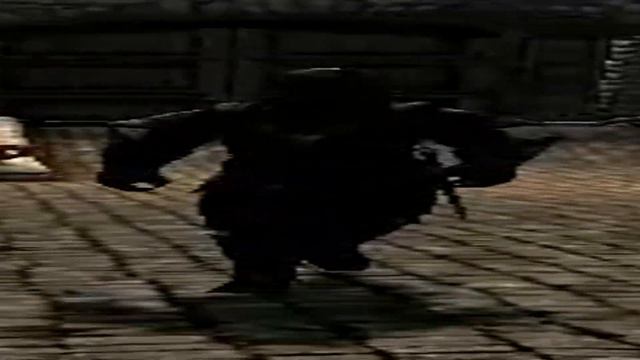 Wide ebony warrior walking смотреть онлайн