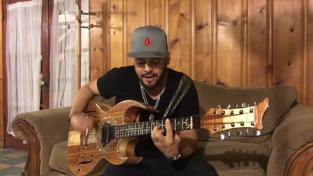 Alexis Zapata Antes de ti смотреть онлайн