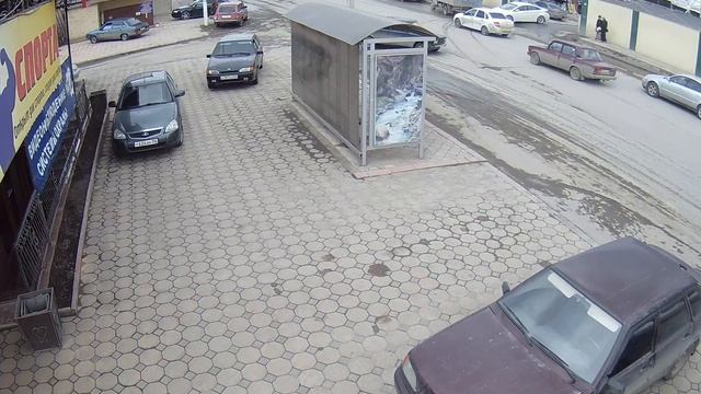 Уличная IP камера IPEYE-3802V 2.8-12 мм., Цифромания, Ингушетия, In 3Mp Mode Day 2