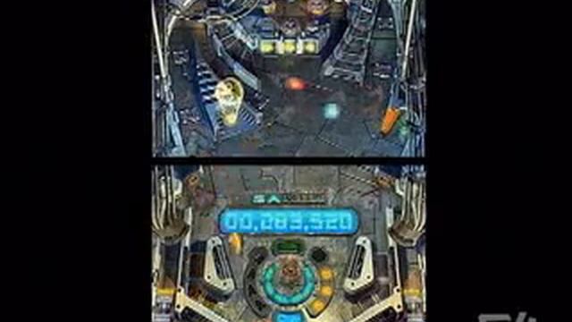X-Play // Metroid Prime Pinball смотреть онлайн