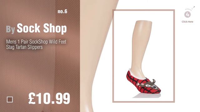 Sock Shop Men Fashion Best Sellers // UK New & Popular 2017 смотреть онлайн