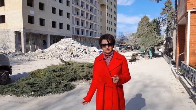 Объекты под снос в г.-к. Анапа смотреть онлайн