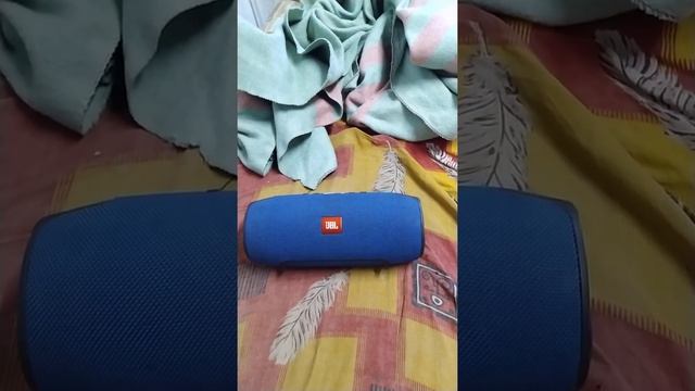 мой мини обзор и история колонки jbl Xtreme смотреть онлайн