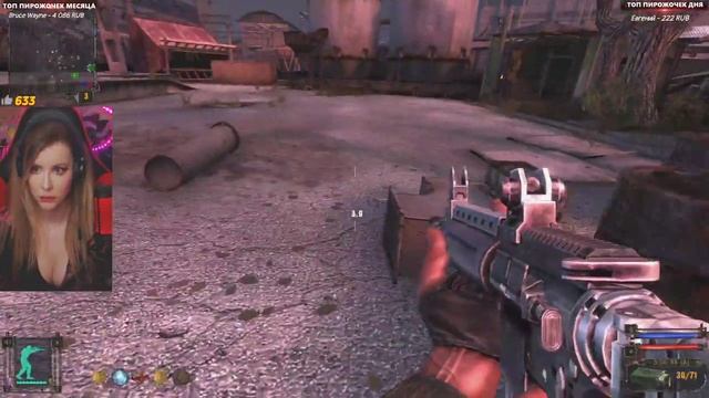 S.T.A.L.K.E.R.:Тень Чернобыля | S.T.A.L.K.E.R.: Shadow of Chernobyl | ПОЛНОЕ ПРОХОЖДЕНИЕ | СТРИМ смотреть онлайн