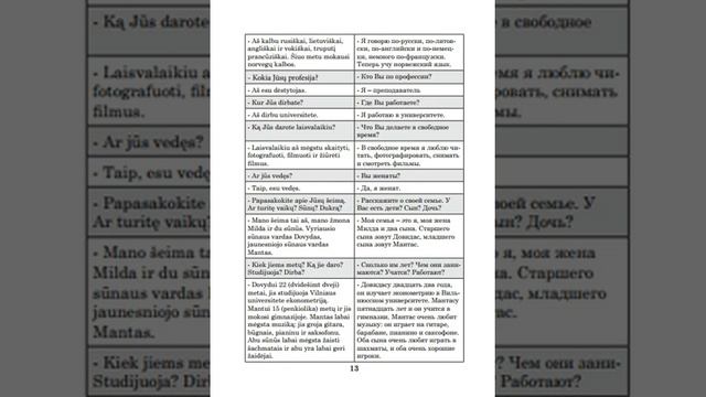 15 урок - диалог - текст смотреть онлайн