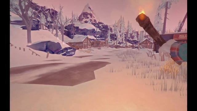 THE Long Dark - сюжет №5 смотреть онлайн