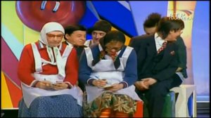 Кривое зеркало-Знакомство в школе.wmv