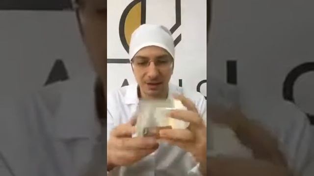 Главный технолог Collagen Live раскрывает секреты производства живого коллагена. смотреть онлайн