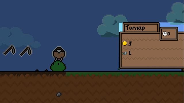 Indie Devlog - SLIME RPG?! смотреть онлайн