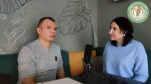 Интервью с начальником животноводческого комплекса ООО «ЗОЛОТАЯ НИВА» Дёгриком С.А.