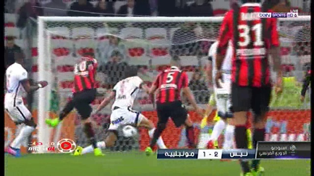 Nice 2 Vs 1 Montpellier смотреть онлайн