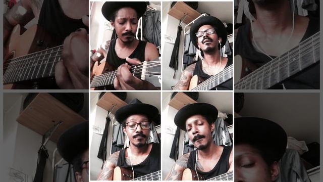 Frank Bell - "Die Alone" (Finneas Cover) смотреть онлайн