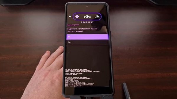 How to Root LineageOS 20 with Magisk