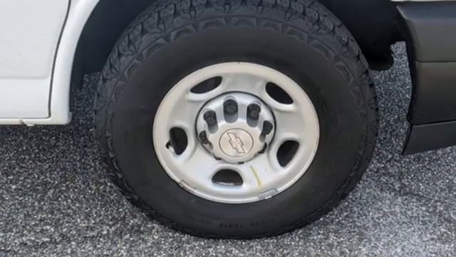 2020 Chevrolet Express Cargo Van Baltimore, MD #C13359R смотреть онлайн