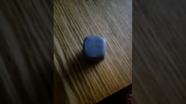 Обзор на поделки из пластилина Minecraft