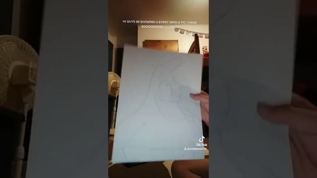 showing 0ff all of my pic that I drew смотреть онлайн